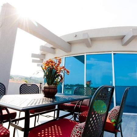 A3 Apartments Villa Улцинь Экстерьер фото