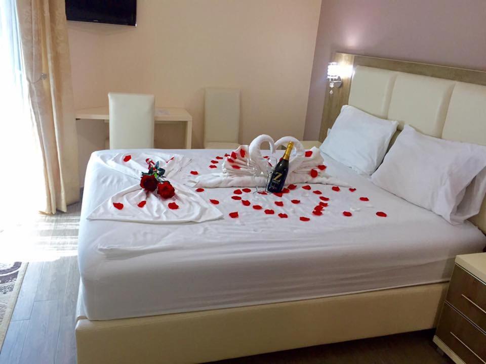 A3 Apartments Villa Улцинь Экстерьер фото