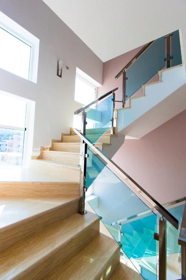 A3 Apartments Villa Улцинь Экстерьер фото